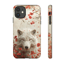 Load image into Gallery viewer, White Wolf