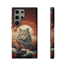 Load image into Gallery viewer, Japanese Art Cat V3