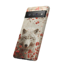 Load image into Gallery viewer, White Wolf