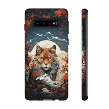 Load image into Gallery viewer, Japanese Art - Cat