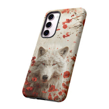 Load image into Gallery viewer, White Wolf