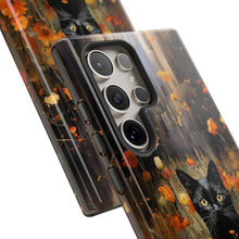 Load image into Gallery viewer, Oil Paint Black Cat