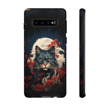 Load image into Gallery viewer, Cat Japanese Art