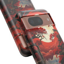 Load image into Gallery viewer, Red Night