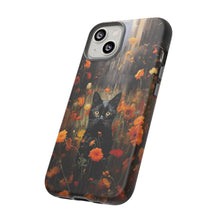 Load image into Gallery viewer, Oil Paint Black Cat