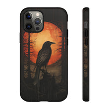 Load image into Gallery viewer, The Forest Raven