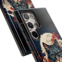 Load image into Gallery viewer, Cat Japanese Art