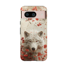 Load image into Gallery viewer, White Wolf