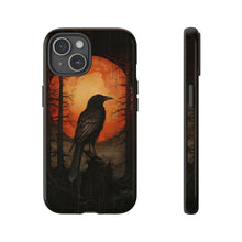 Load image into Gallery viewer, The Forest Raven