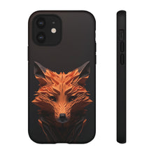 Load image into Gallery viewer, Fox Caseartu Design