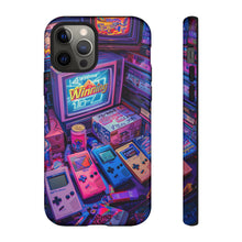 Load image into Gallery viewer, Retro Consoles