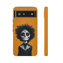 Load image into Gallery viewer, Dr. Skulface