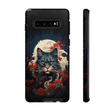 Load image into Gallery viewer, Cat Japanese Art