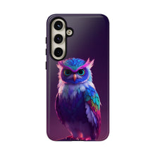 Load image into Gallery viewer, Rainbow Owl
