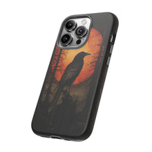 Load image into Gallery viewer, The Forest Raven