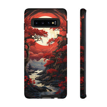 Load image into Gallery viewer, Red Night