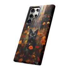 Load image into Gallery viewer, Oil Paint Black Cat