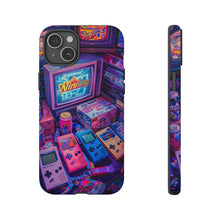 Load image into Gallery viewer, Retro Consoles