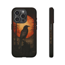Load image into Gallery viewer, The Forest Raven