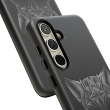 Load image into Gallery viewer, Black & White Fox