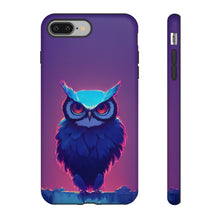 Load image into Gallery viewer, Mad Owl