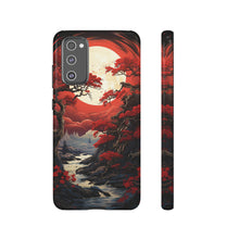 Load image into Gallery viewer, Red Night