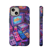 Load image into Gallery viewer, Retro Consoles