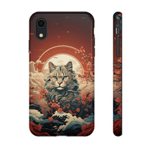 Load image into Gallery viewer, Japanese Art Cat V3