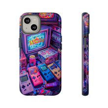 Load image into Gallery viewer, Retro Consoles