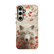 Load image into Gallery viewer, White Wolf