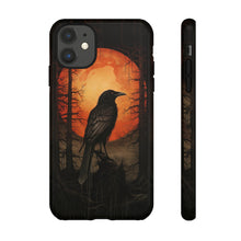 Load image into Gallery viewer, The Forest Raven