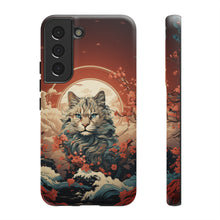 Load image into Gallery viewer, Japanese Art Cat V3