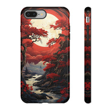 Load image into Gallery viewer, Red Night