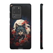 Load image into Gallery viewer, Cat Japanese Art