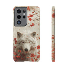 Load image into Gallery viewer, White Wolf