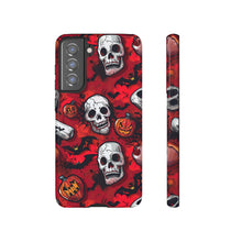 Load image into Gallery viewer, Red Halloween