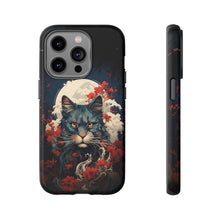 Load image into Gallery viewer, Cat Japanese Art