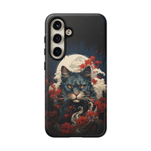Load image into Gallery viewer, Cat Japanese Art