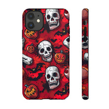 Load image into Gallery viewer, Red Halloween