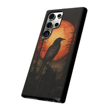 Load image into Gallery viewer, The Forest Raven