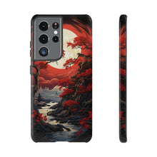 Load image into Gallery viewer, Red Night