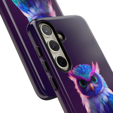 Load image into Gallery viewer, Rainbow Owl