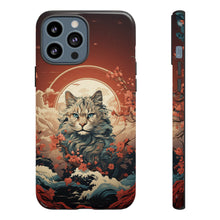 Load image into Gallery viewer, Japanese Art Cat V3