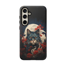 Load image into Gallery viewer, Cat Japanese Art