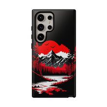 Load image into Gallery viewer, Dark Sunset