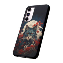 Load image into Gallery viewer, Cat Japanese Art