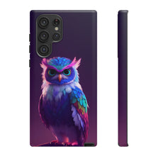 Load image into Gallery viewer, Rainbow Owl