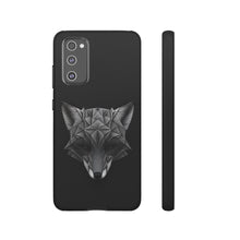 Load image into Gallery viewer, Black & White Fox