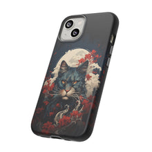 Load image into Gallery viewer, Cat Japanese Art