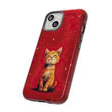 Load image into Gallery viewer, Cute kitten!